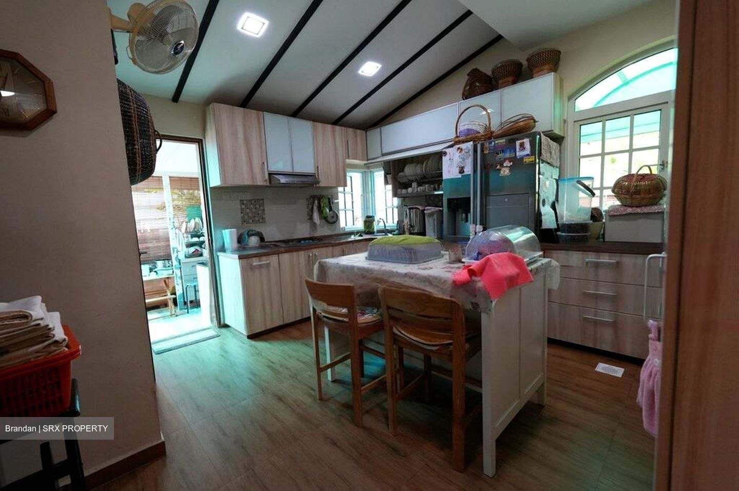 Chai Chee Street (D16), Terrace #468154821